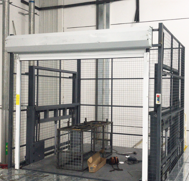 抚顺升降平台选型常见问题及解决方案