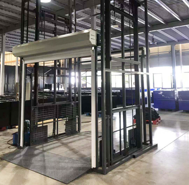 抚顺升降平台运行常见故障及快速排查方法