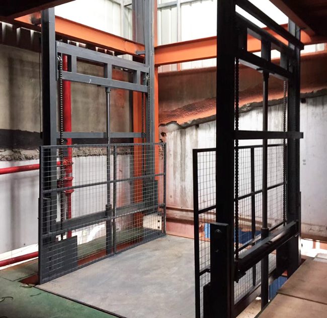 抚顺升降平台维护保养常见问题及规范流程