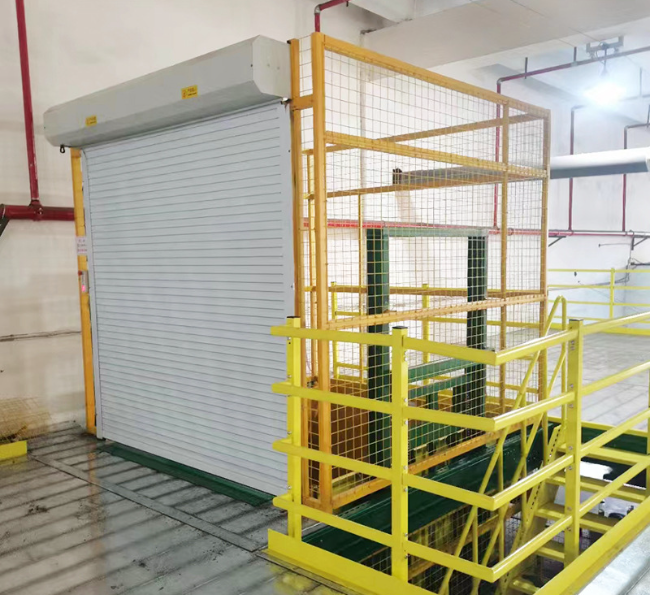 抚顺升降平台安全使用常见问题及注意事项